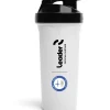 Shaker Smartshake 800 ml valkoinen