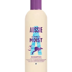 Shampoo Aussie 300 ml Miracle Moist