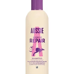Shampoo Aussie 300 ml Miracle Repair