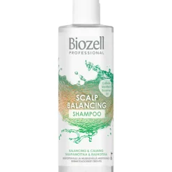 Shampoo Biozell 250 ml Scalp tasapainottava