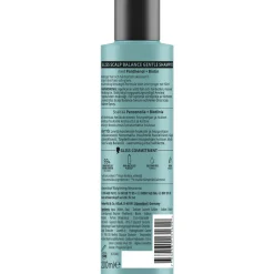 Shampoo Gliss 200 ml Scalp