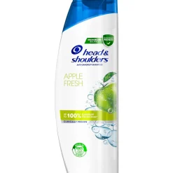 Shampoo Head & Shoulders 500 ml Apple Fresh