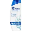 Shampoo Head & Shoulders 250 ml Classic Clean
