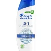 Shampoo Head & Shoulders 250 ml 2in1 Classic Clean
