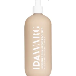 Shampoo Ida Warg Beauty 500 ml kosteuttava