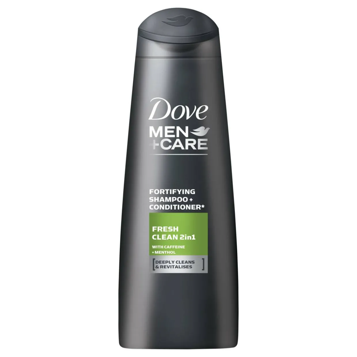 Shampoo 2in1 250 ml Fresh Clean