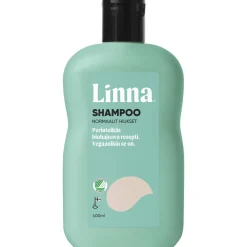 Shampoo Linna 400 ml