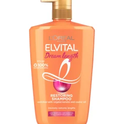 Shampoo Loreal Elvital 1 l Dream Length