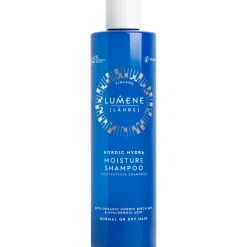 Shampoo Lumene LÄHDE 300 ml kosteuttava