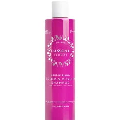 Shampoo Lumene LUMO 300 ml väriä suojaava