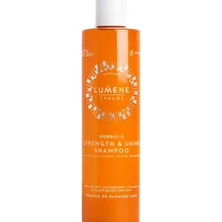 Shampoo Lumene VALO 300 ml vahvistava & kiiltoa antava