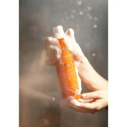 Shampoo Lumene VALO 300 ml vahvistava & kiiltoa antava