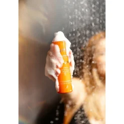 Shampoo Lumene VALO 300 ml vahvistava & kiiltoa antava