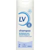 Shampoo LV 250 ml normaalille hiuspohjalle