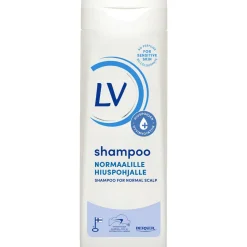 Shampoo LV 250 ml normaalille hiuspohjalle