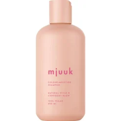 Shampoo Mjuuk 250 ml Colour + Moisture