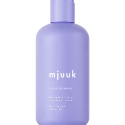 Shampoo Mjuuk 250 ml Silver