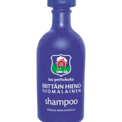 Shampoo 500 ml