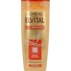 Shampoo 250 ml Anti-Breakage