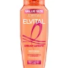 Shampoo 400 ml Dream Length Restoring pitkille ja vaurioituneille hiuksille