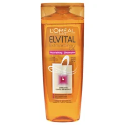 Shampoo 400 ml Extraordinary Oil