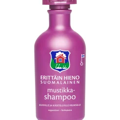 Shampoo 300 ml Mustikka