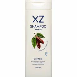 Shampoo 250 ml Suklaa-Vanilja rauhoittava