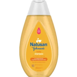 Shampoo Natusan 300 ml Baby