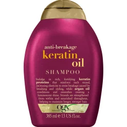 Shampoo OGX 385 ml Keratin Oil
