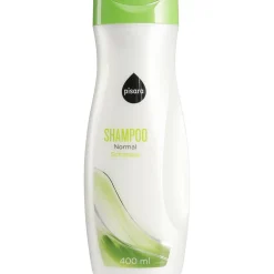 Shampoo Pisara 400 ml Normal