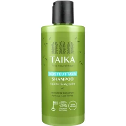 Shampoo Taika 250 ml ECO Kosteuttava