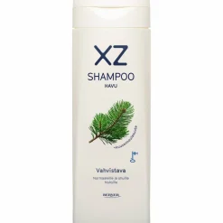Shampoo XZ 250 ml havu