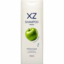 Shampoo XZ 250 ml omena