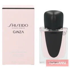 Shiseido Ginza Edp Spray 30ml