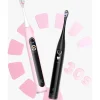 Sähköhammasharja Oclean X Kids Set pinkki