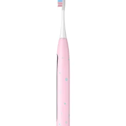 Sähköhammasharja Oclean X Kids Set pinkki
