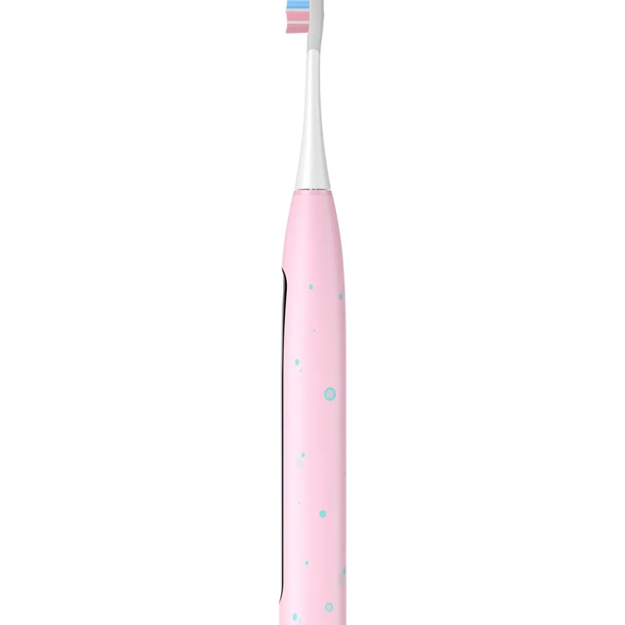 Sähköhammasharja Oclean X Kids pinkki