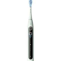 Sähköhammasharja Oclean X Pro 20 Set vihreä