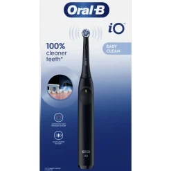 Sähköhammasharja Oral-B iO Easy Clean Night Black