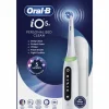 Sähköhammasharja Oral-B iO5 valkoinen + matkakotelo