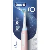 Sähköhammasharja Oral-B iO3s Blush Pink