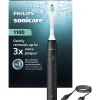Sähköhammasharja Philips Sonicare 1100 Series HX3901/02