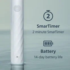 Sähköhammasharja Philips Sonicare 1100 Series HX3901/01
