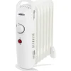Sähkölämmitin 700 W, öljytäytteinen