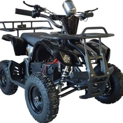 Sähkömönkijä Swoop Ranger 1000 W