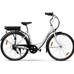 Sähköpyörä Swoop Classic 28