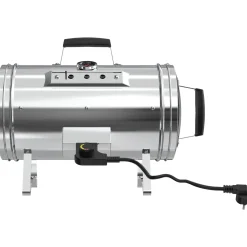 Sähkösavustin BBQ King Puresmoker 1100 W