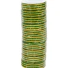 Sähköteippi 15 mm x 10 m, keltainen/vihreä