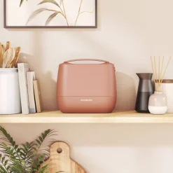 Sähkövatkain Kenwood QuickMix Go punainen