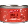 Sian- ja naudanlihavalmiste Jalostaja 200 g